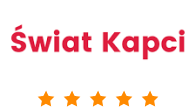 świat kapci