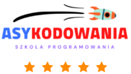 asykodowania