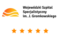 Wojewódzki Szpital Specjalistyczny Im. J. Gromkowskiej