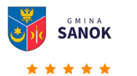 Gmina Sanok