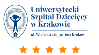 Uniwersytecki Szpital Dziecięcy w  Krakowie